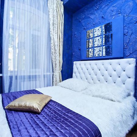 Apartment Grecheskie Οδησσός Εξωτερικό φωτογραφία