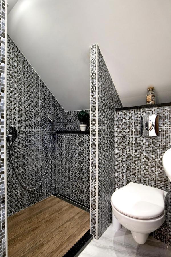 Apartment Grecheskie Οδησσός Εξωτερικό φωτογραφία
