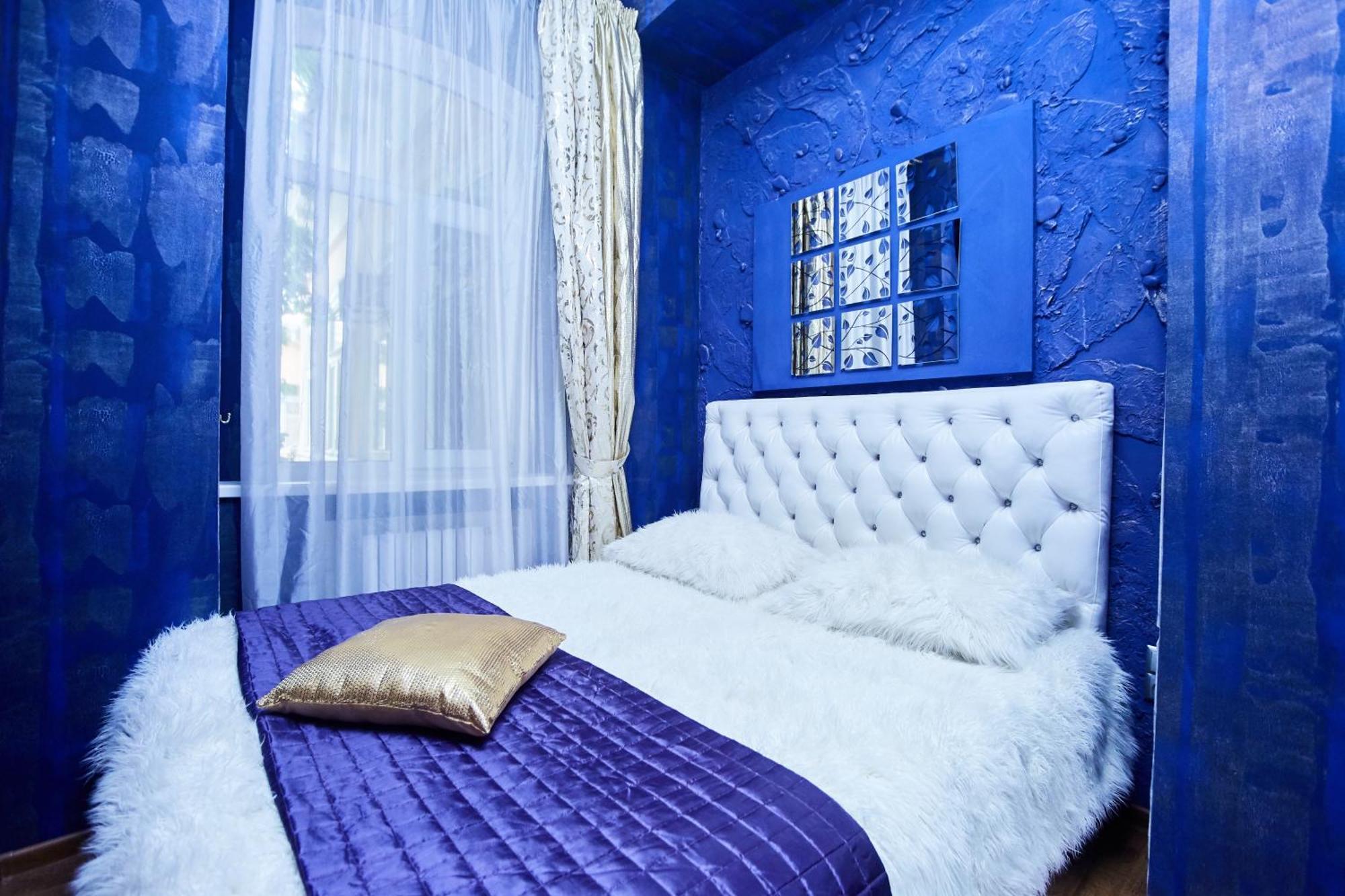 Apartment Grecheskie Οδησσός Εξωτερικό φωτογραφία