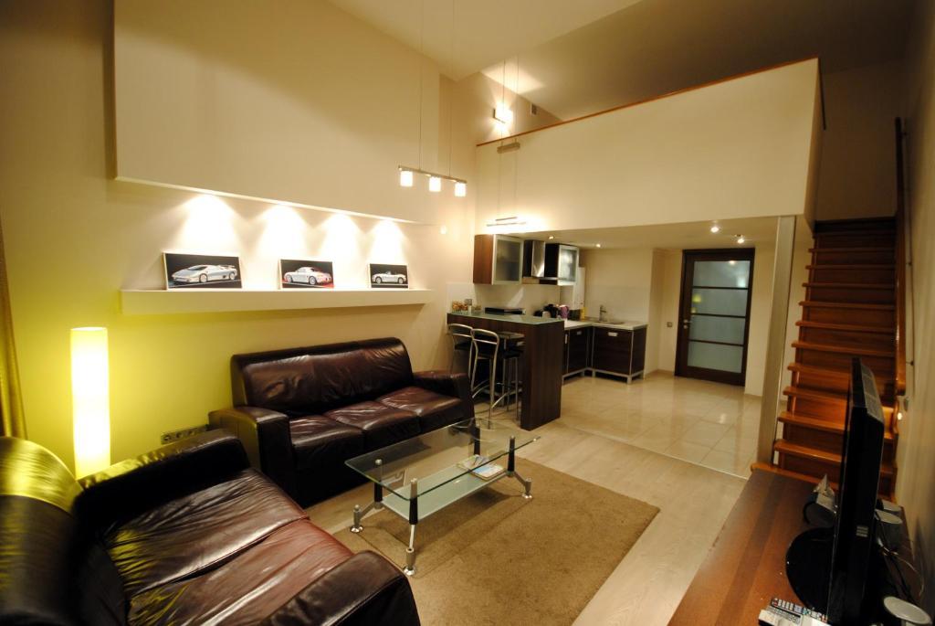 Apartment Grecheskie Οδησσός Δωμάτιο φωτογραφία