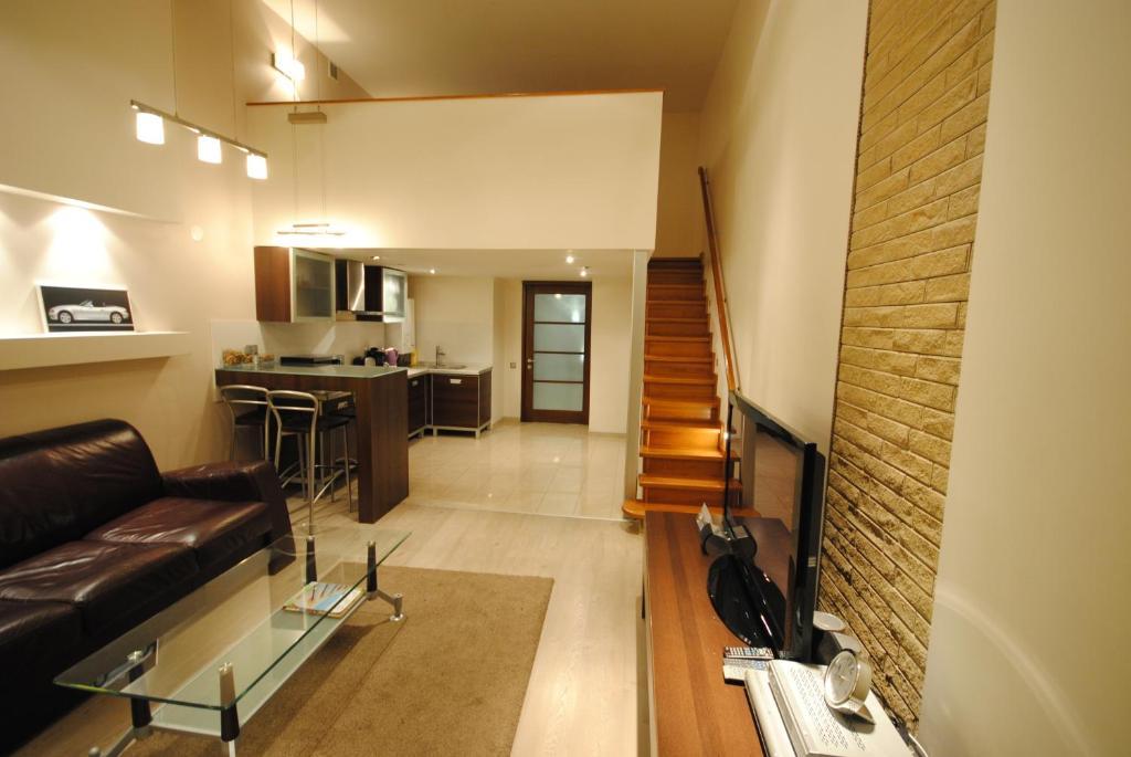 Apartment Grecheskie Οδησσός Δωμάτιο φωτογραφία