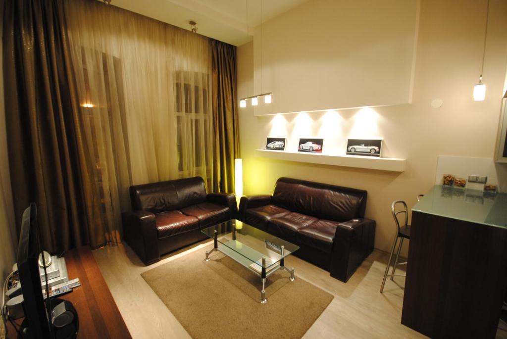Apartment Grecheskie Οδησσός Δωμάτιο φωτογραφία