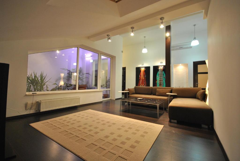 Apartment Grecheskie Οδησσός Δωμάτιο φωτογραφία