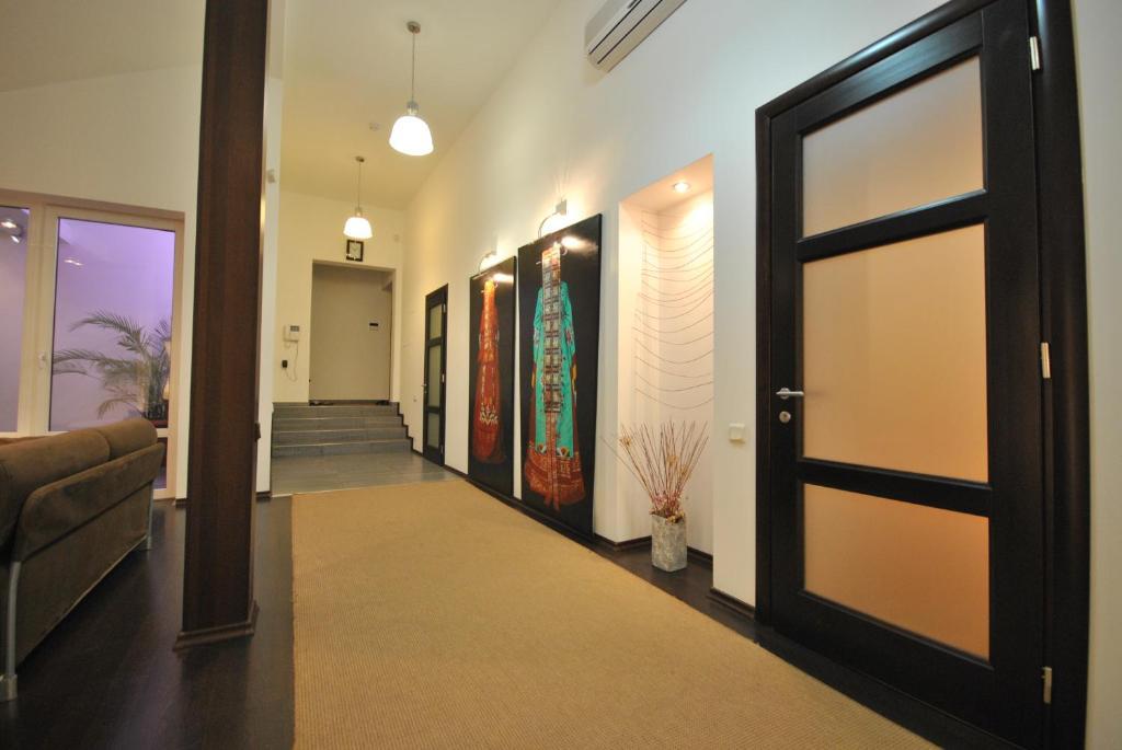 Apartment Grecheskie Οδησσός Δωμάτιο φωτογραφία