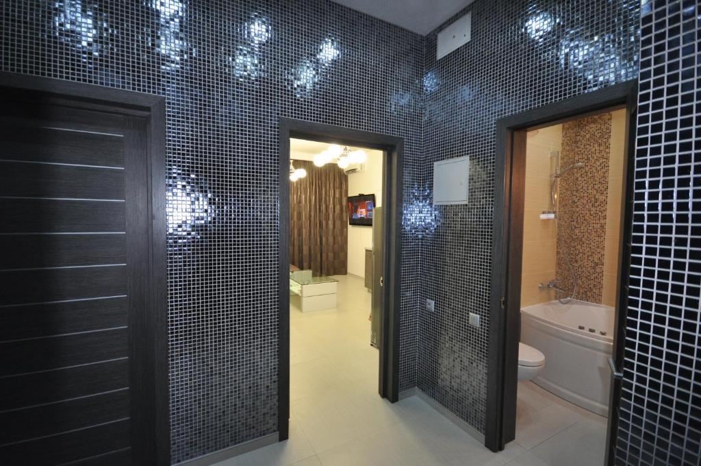 Apartment Grecheskie Οδησσός Δωμάτιο φωτογραφία