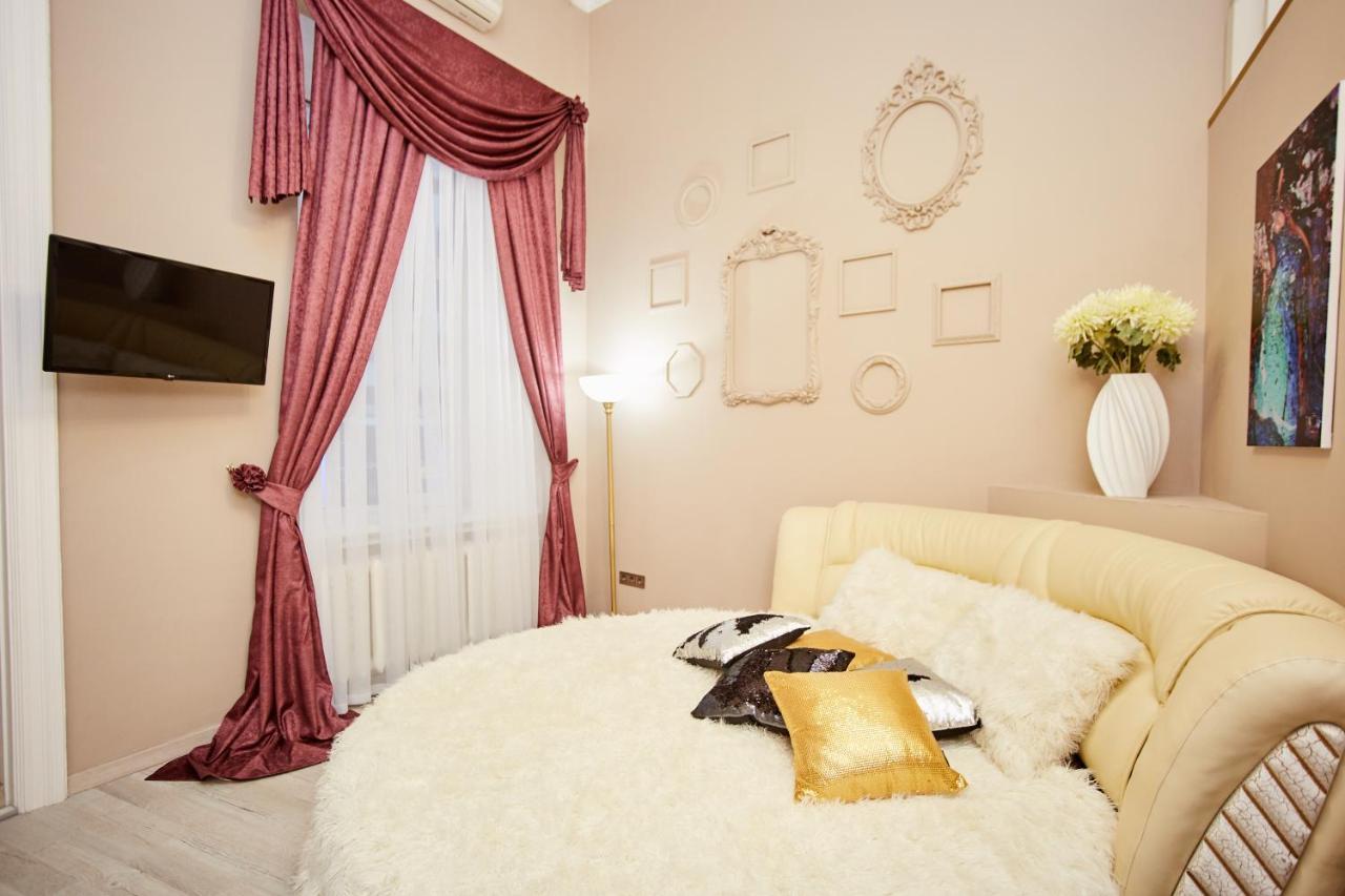Apartment Grecheskie Οδησσός Εξωτερικό φωτογραφία