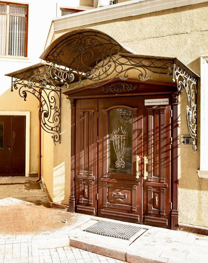 Apartment Grecheskie Οδησσός Εξωτερικό φωτογραφία